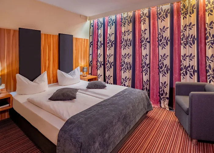 Arthotel Ana Style Ξενοδοχείο