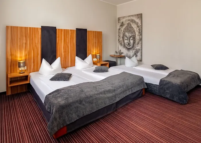 Arthotel Ana Style 4*