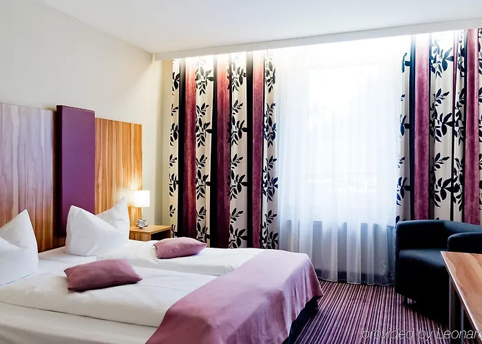 Arthotel Ana Style 4* Aψβούργη