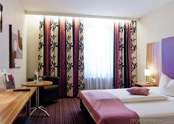 Arthotel Ana Style ホテル