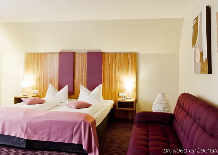 Arthotel Ana Style Hotel