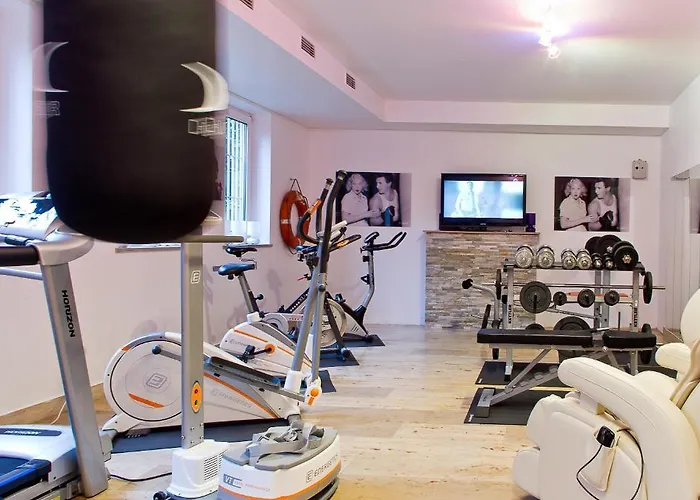 Arthotel Ana Style Ξενοδοχείο 4*