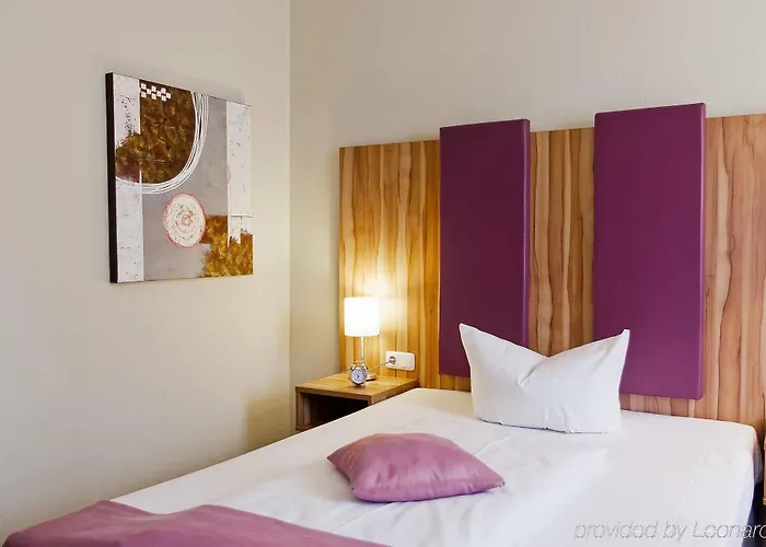 Arthotel Ana Style ホテル 4*
