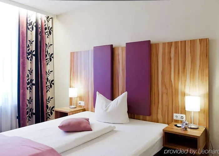 Ξενοδοχείο Arthotel Ana Style 4*
