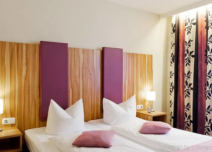 Arthotel Ana Style