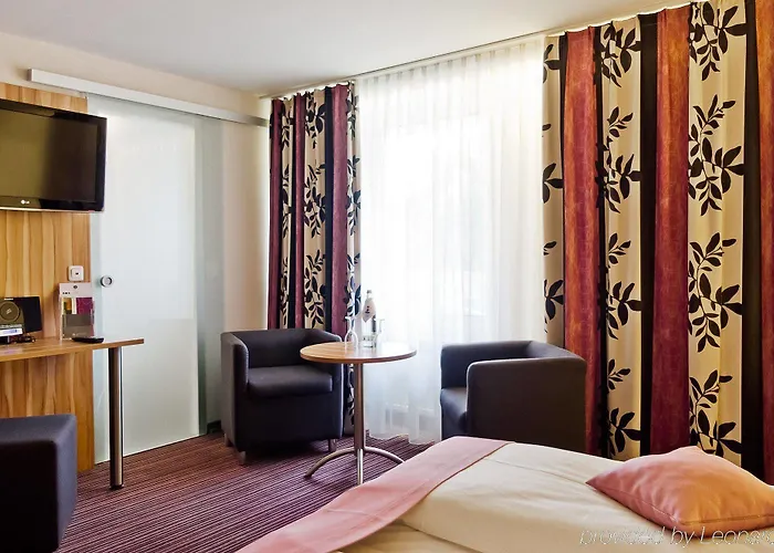 Arthotel Ana Style