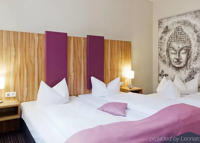 Arthotel Ana Style Ξενοδοχείο Aψβούργη