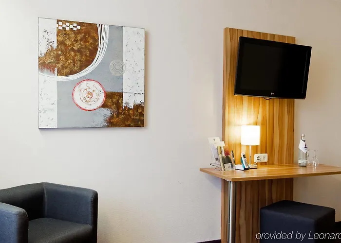 Arthotel Ana Style Augsburg
