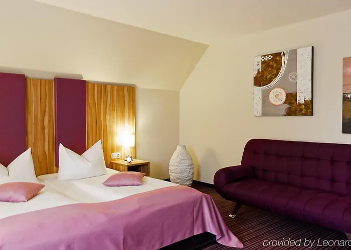Arthotel Ana Style Augsburg