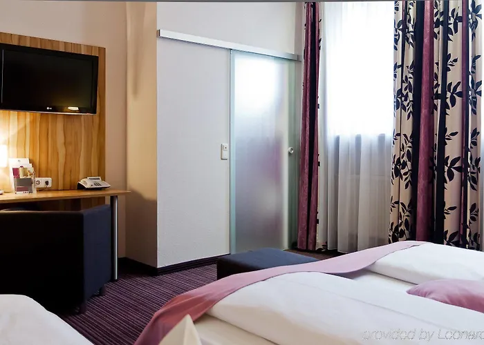 Arthotel Ana Style ホテル