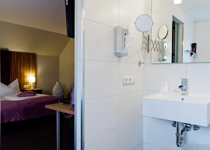 Arthotel Ana Style 4* Aψβούργη