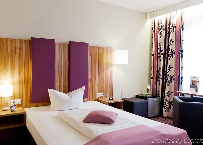ホテル Arthotel Ana Style 4*