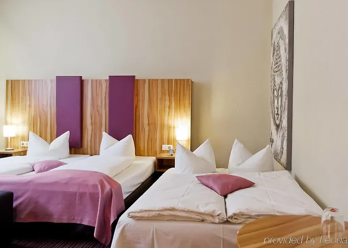 Ξενοδοχείο Arthotel Ana Style