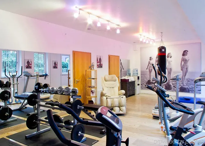 Arthotel Ana Style Ξενοδοχείο Aψβούργη