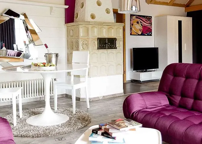 Hotel Arthotel Ana Style 4*